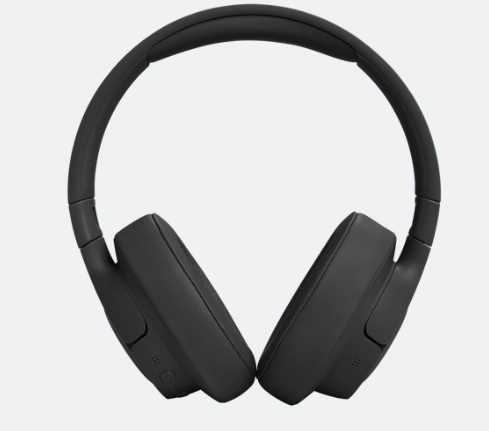 JBL Tune 770NC Wireless Headphones,black