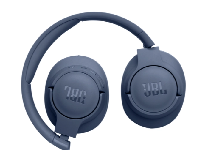 JBL Tune 720BT Wireless Headphones,blue