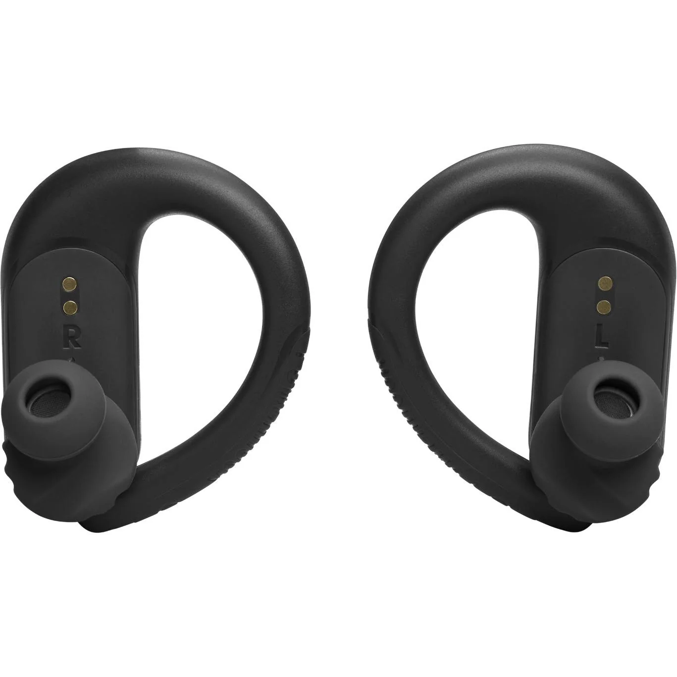 Беспроводные наушники JBL Endurance Peak 3, Чёрные (JBLENDURPEAK3BLK)