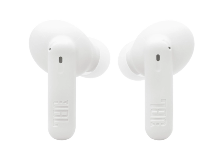 JBL Wave Beam 2 True Wireless Earbuds white
