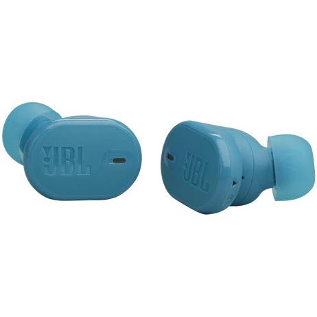 JBL Tune Buds 2 True Wireless Earbuds,turquoise