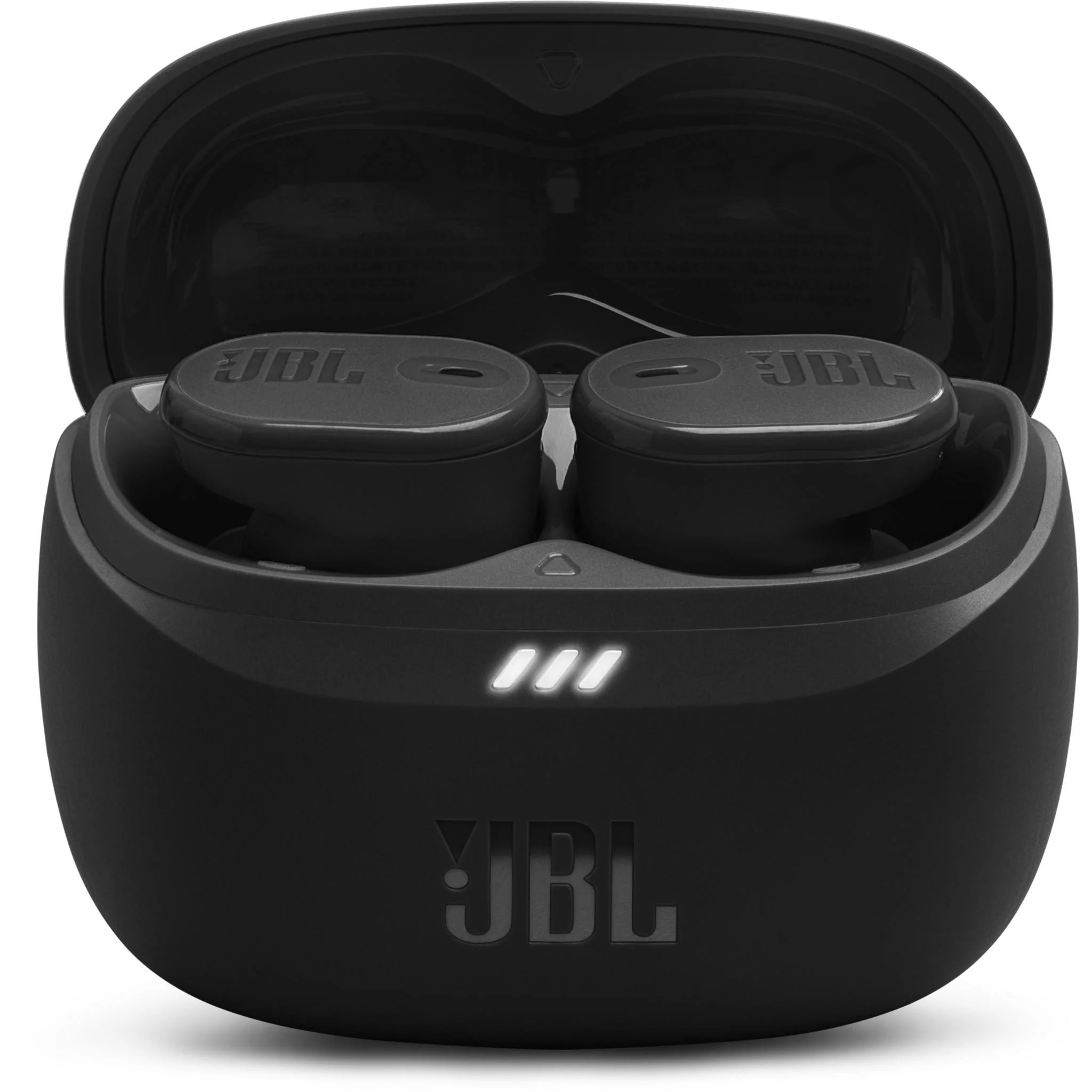 JBL Tune Buds 2 True Wireless Earbuds,black