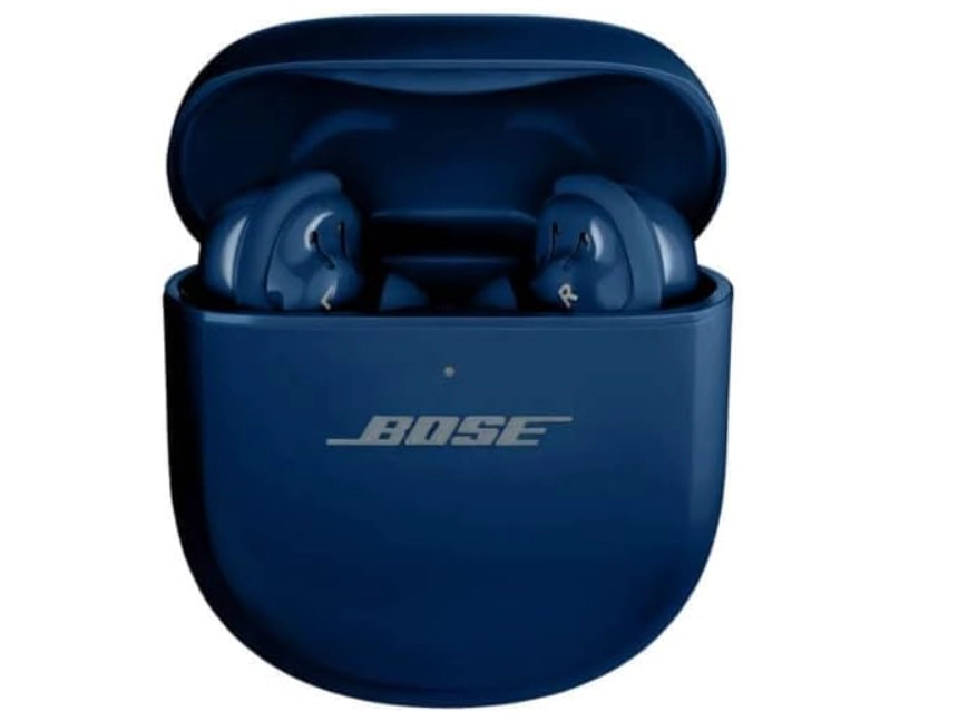 Bose QC Ultra Earbuds Lunar Blue (882826-0060)