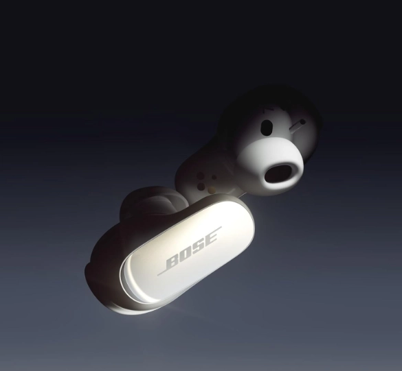 Bose QC Ultra Earbuds Diamond 60th Edition (882826-0070)