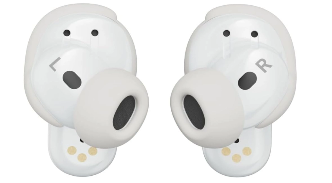 Bose QC Ultra Earbuds Diamond 60th Edition (882826-0070)