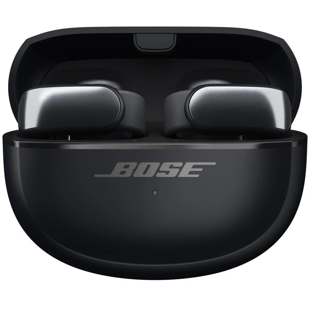 Bose Ultra Open Earbuds Black (881046-0010)