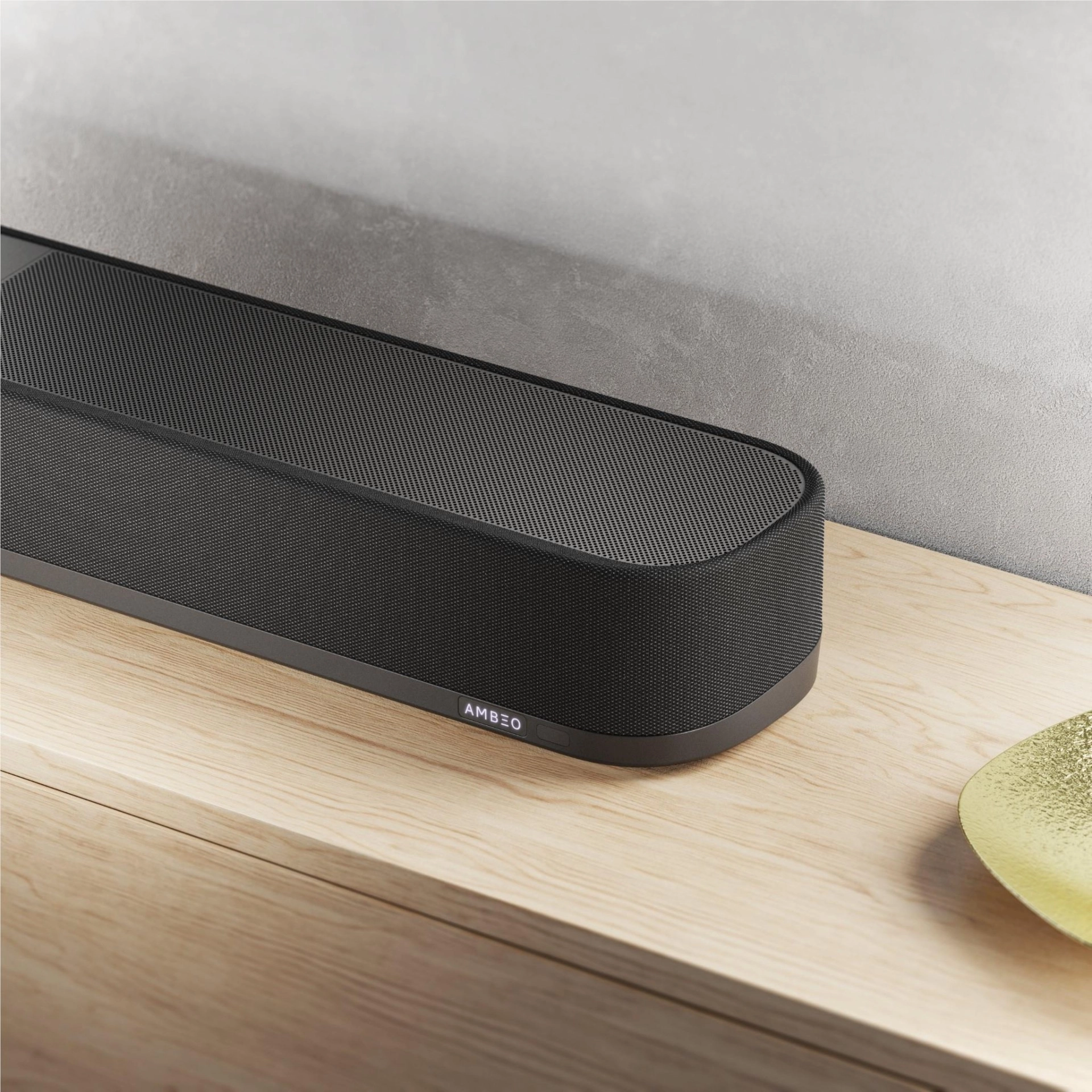 Саундбар Sennheiser Ambeo Soundbar Plus (700145)