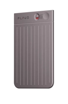 Plaud Note NB-100 Portable Voice Recorder Starlight