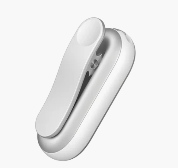 Plaud Note Pin PN0200 Voice Recorder Silver