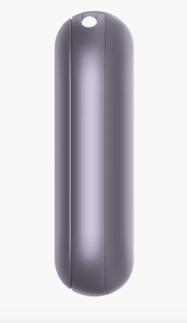 Plaud Note Pin PN0200 Voice Recorder Silver