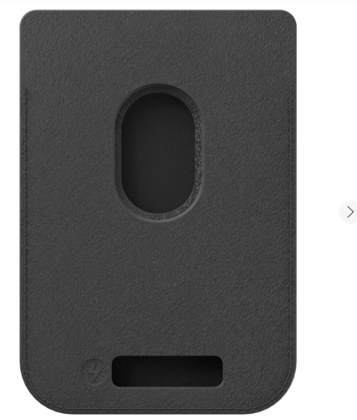 Plaud Note PLD-Case NB Protective Case Black