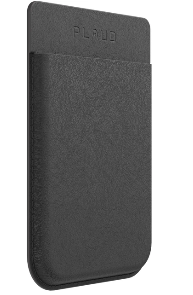 Plaud Note PLD-Case GE Protective Case Black