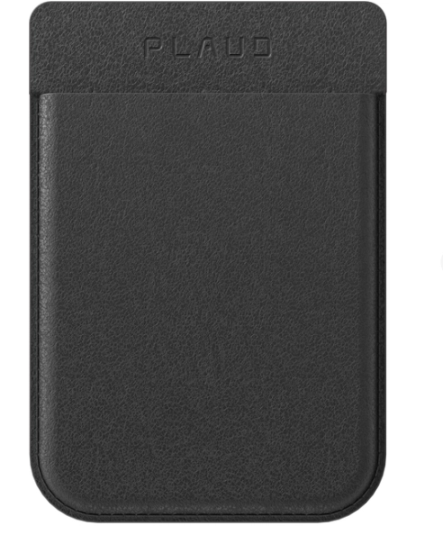 Plaud Note PLD-Case GE Protective Case Black