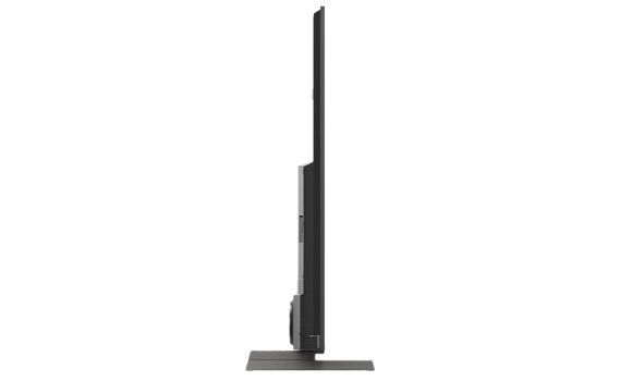 تلفزيون Sharp ذكي 85 بوصة 4K QLED 144Hz بنظام Google