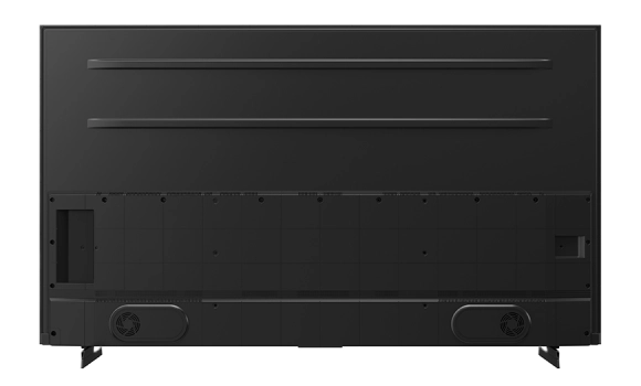 Sharp 98 inch 4K QLED 144Hz Google TV