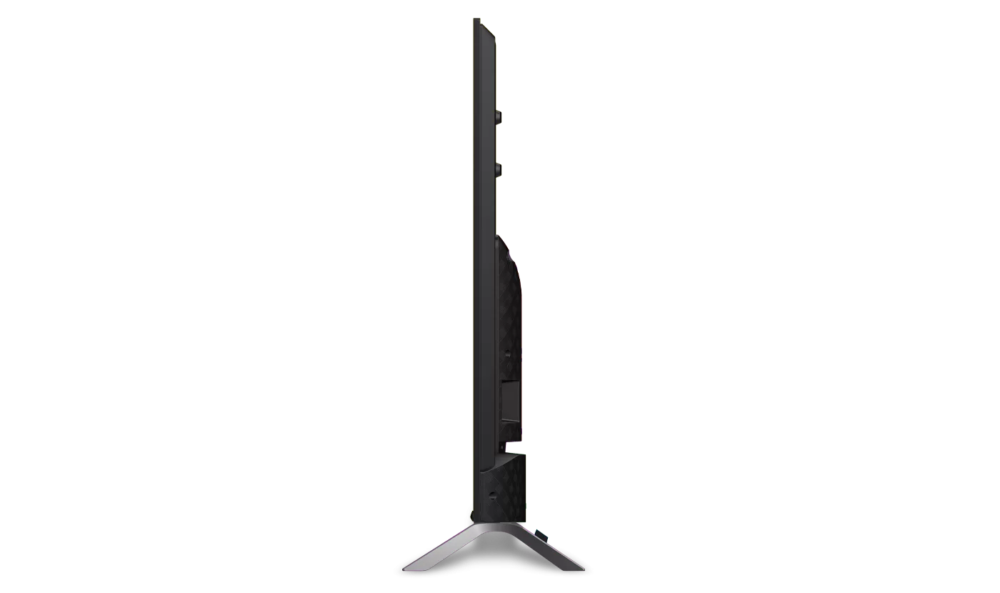 تلفزيون Hisense ذكي 75 بوصة QLED 4K موديل Q6QS