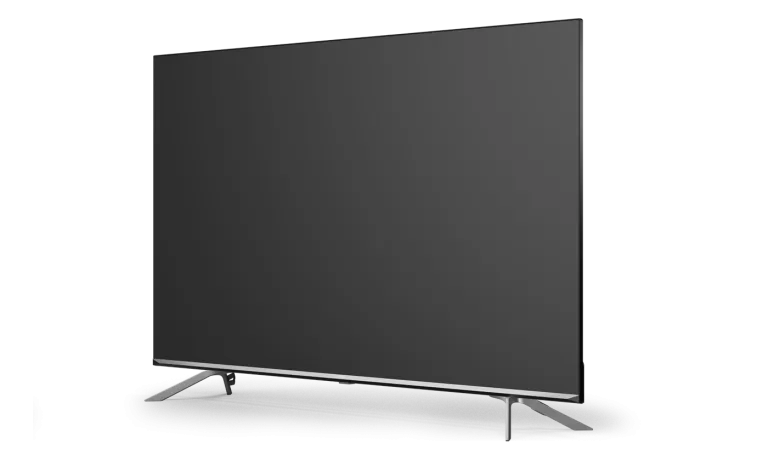 تلفزيون Hisense ذكي 75 بوصة QLED 4K موديل Q6QS