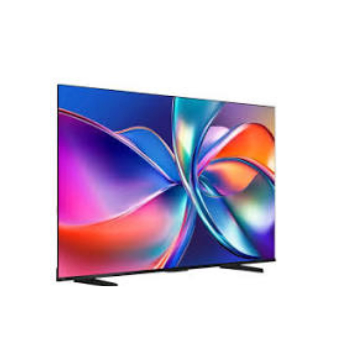 تلفزيون Hisense ذكي 85 بوصة QLED 4K موديل Q6Q