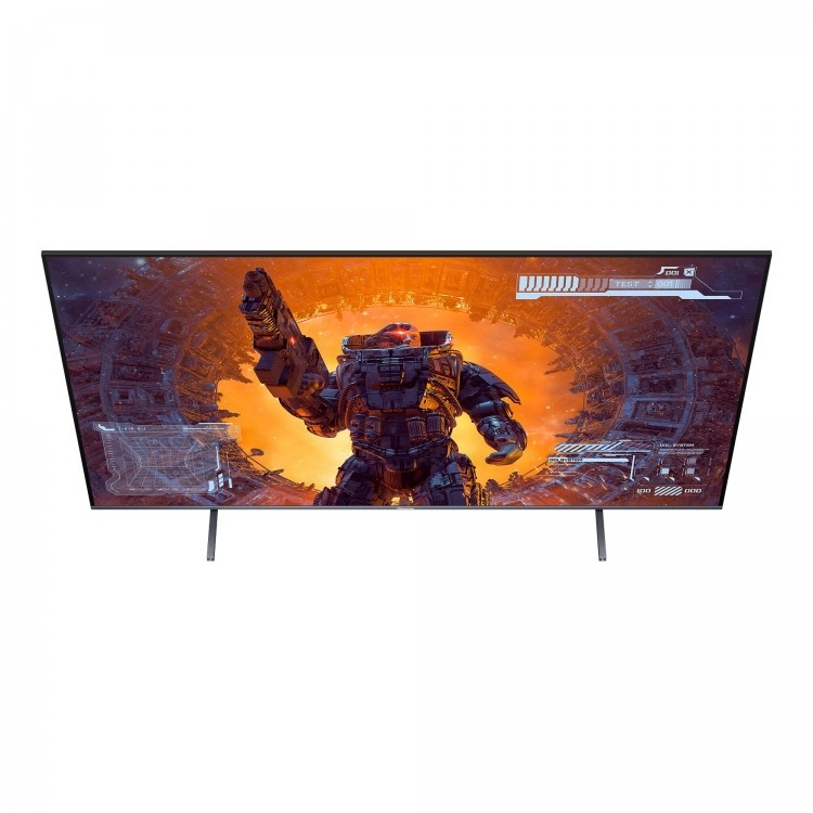 Смарт-телевизор Hisense 100 дюймов QLED 4K