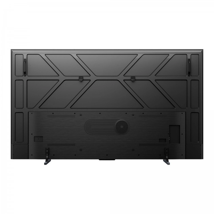 Смарт-телевизор Hisense 100 дюймов QLED 4K