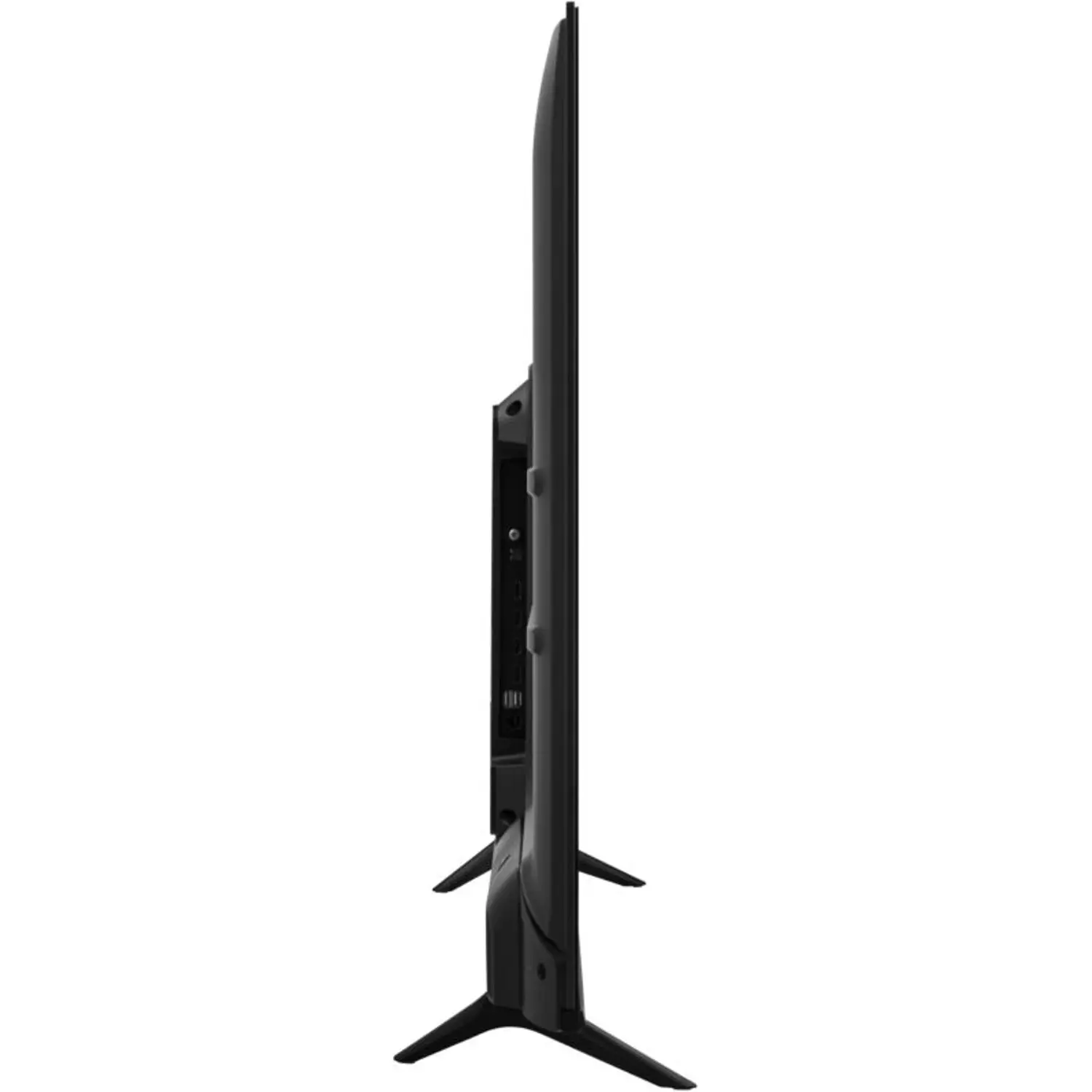 تلفزيون Hisense ذكي 43 بوصة LED 4K UHD موديل A62QS
