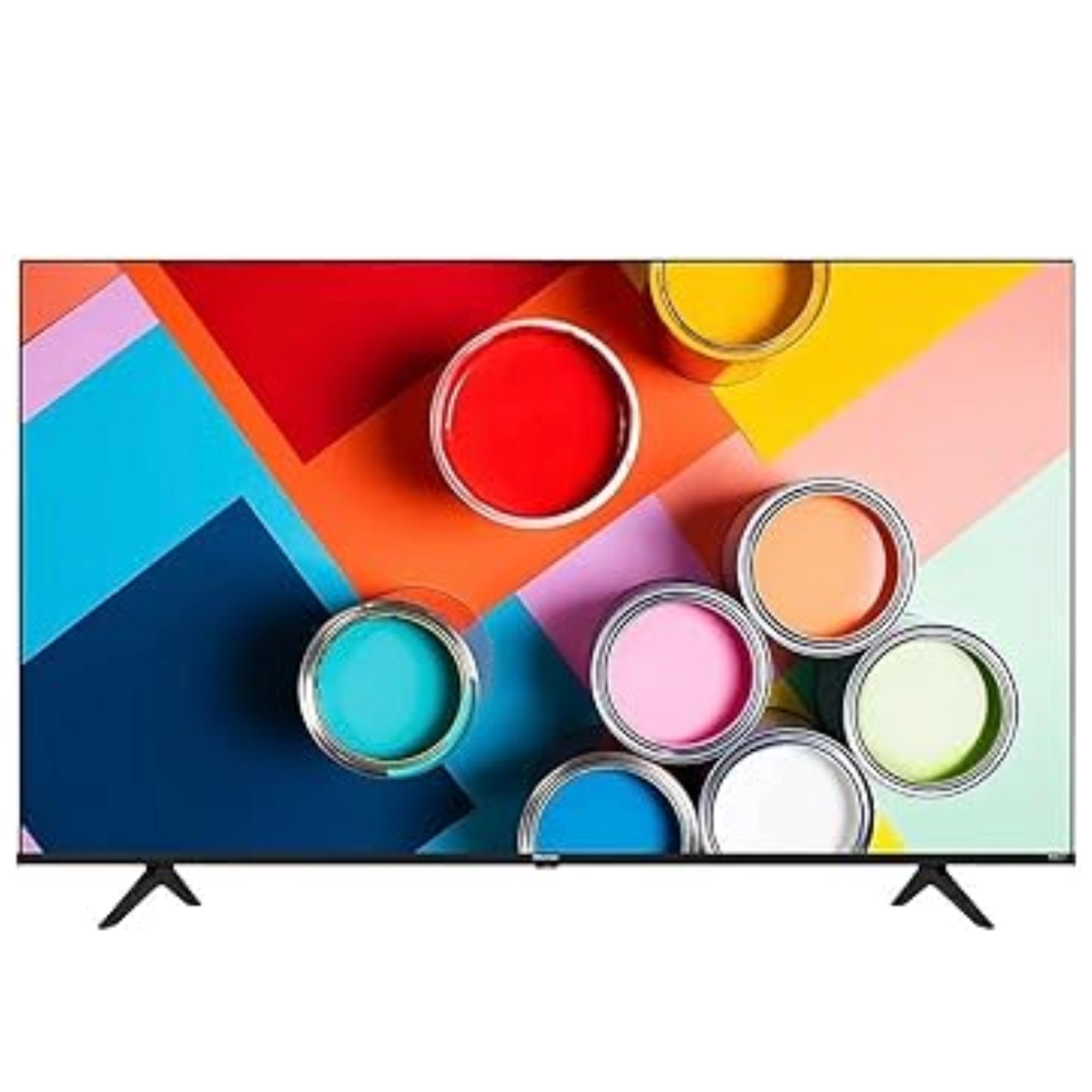 Смарт-телевизор Hisense 50 дюймов LED 4K UHD A62QS