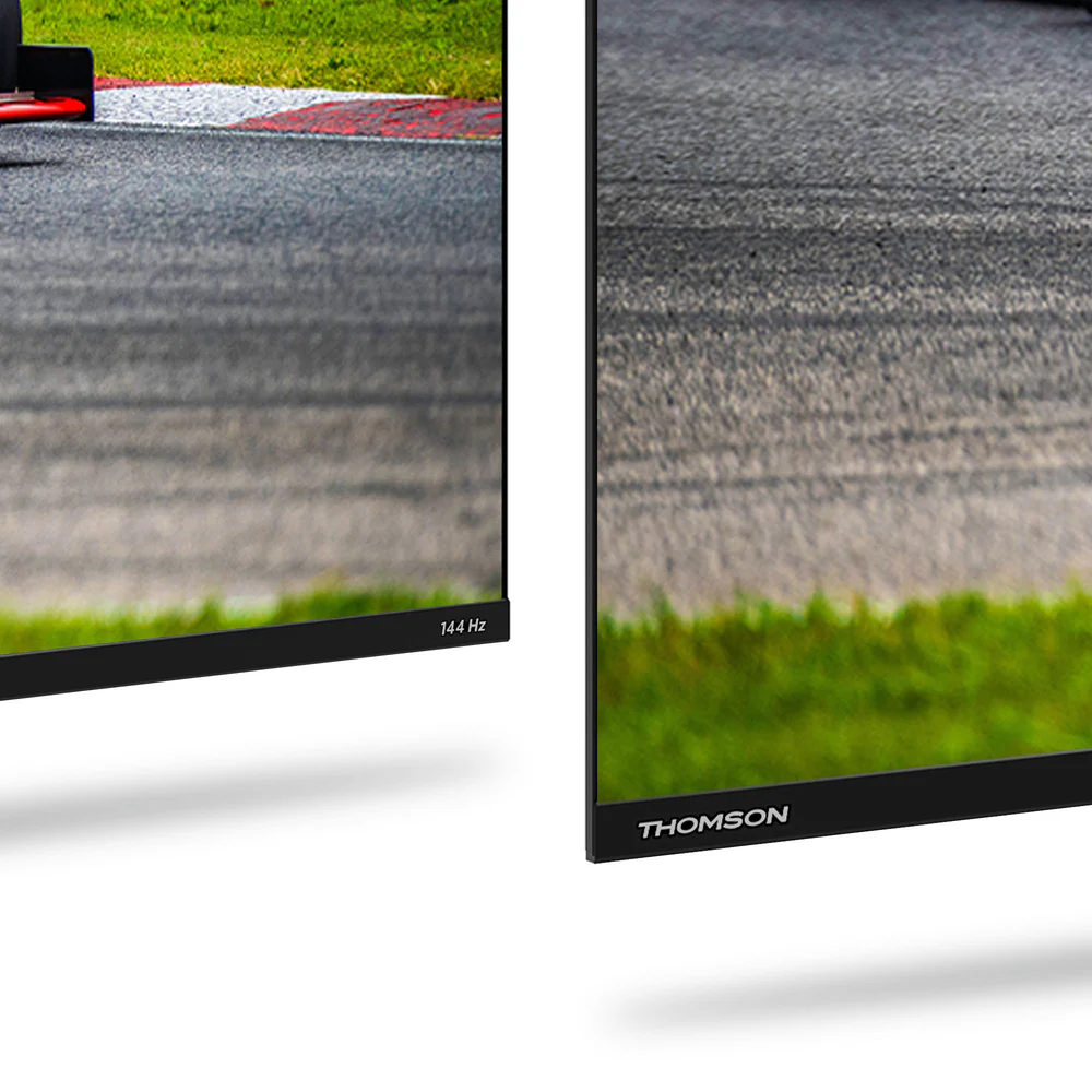 Thomson 43 inch QLED Pro 144Hz TV