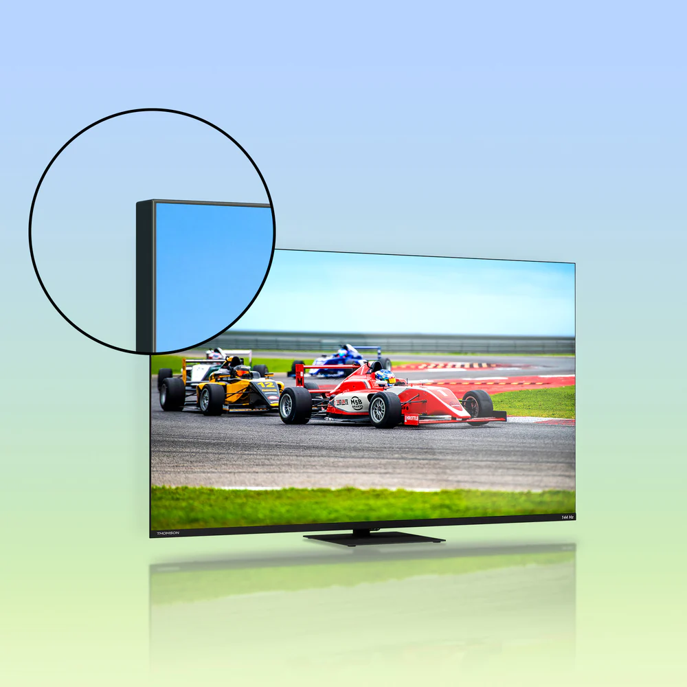 Thomson 43 inch QLED Pro 144Hz TV