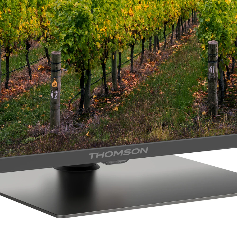 Thomson 50 inch QLED Central Stand TV