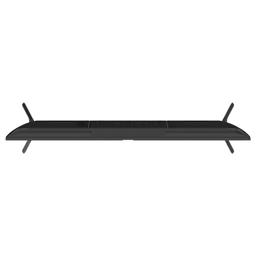 Thomson 55 inch QLED Plus Front Speaker TV