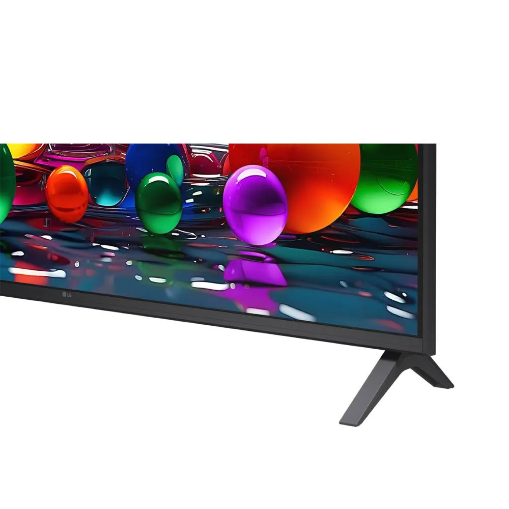 تلفزيون LG ذكي 50 بوصة UHD 4K موديل 50UA75009LA
