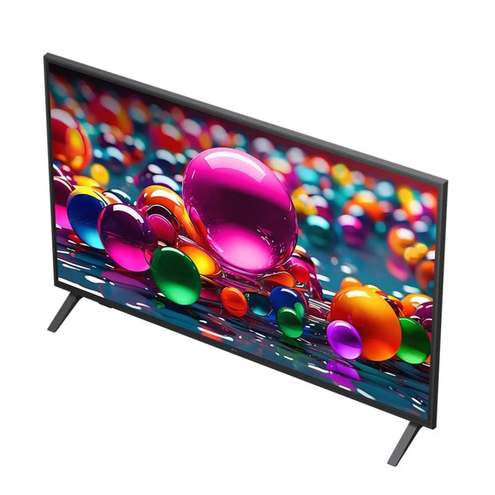 تلفزيون LG ذكي 50 بوصة UHD 4K موديل 50UA75009LA