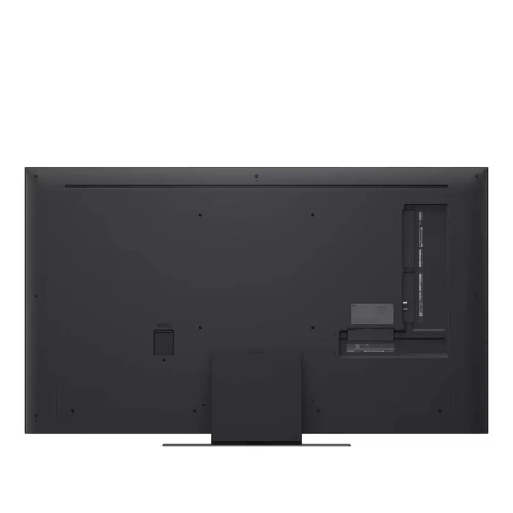 Смарт-телевизор LG 55 дюймов QNED 4K 55QNED80A6A