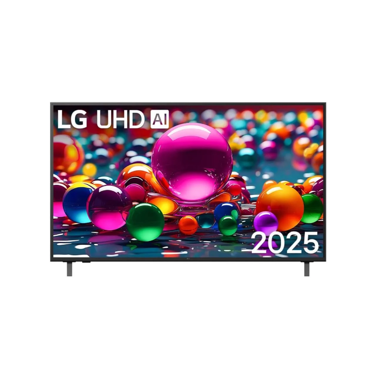 LG 55 inch UHD 4K Smart TV 55UA75009LA