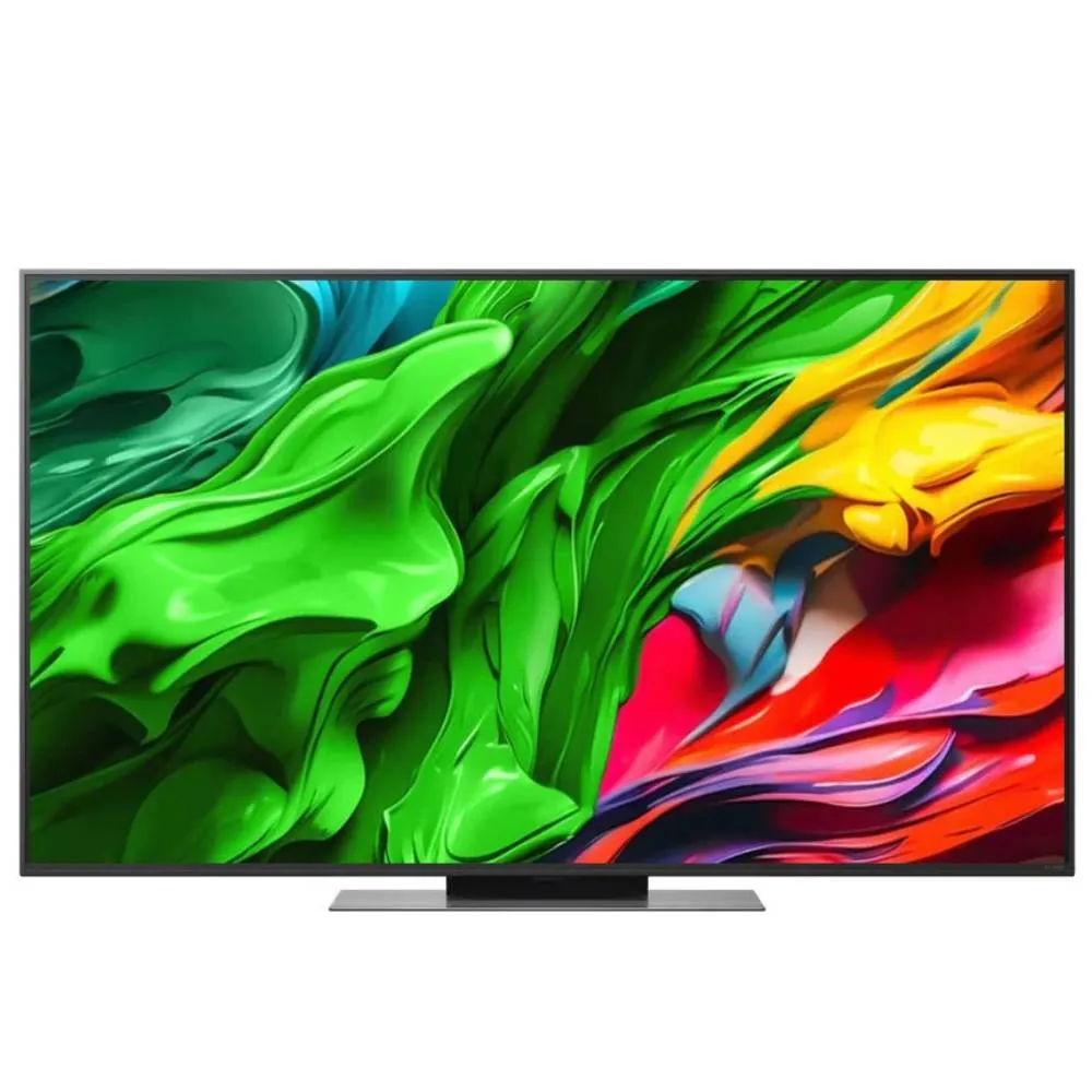 Смарт-телевизор LG 86 дюймов QNED 4K 86QNED86A6A