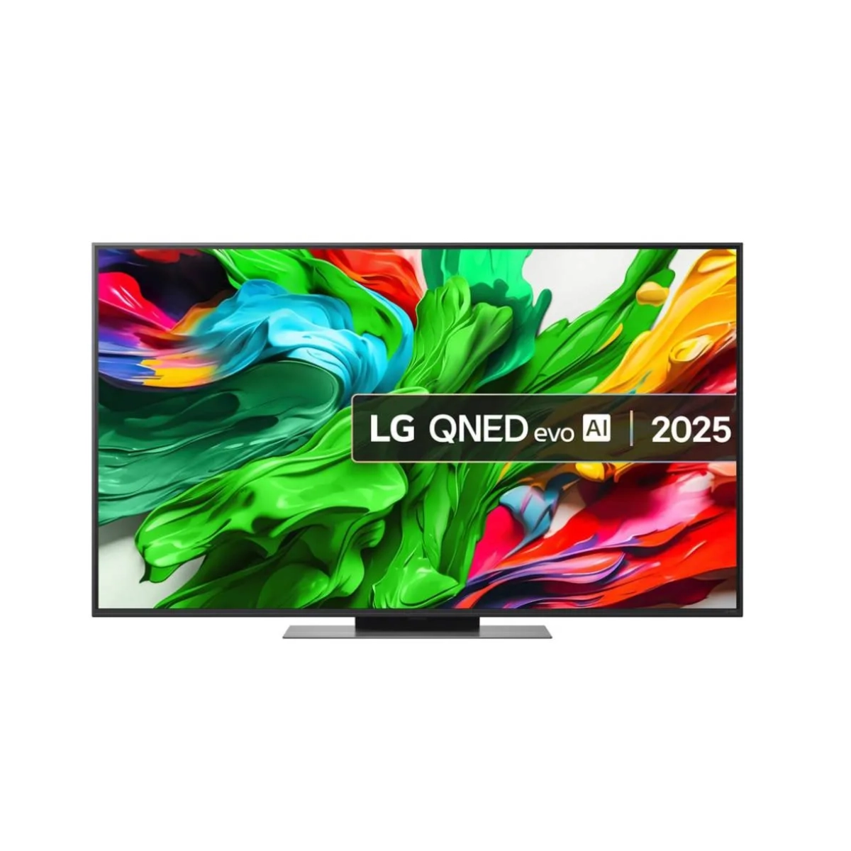 LG 86 inch QNED 4K Smart TV 86QNED86A6A