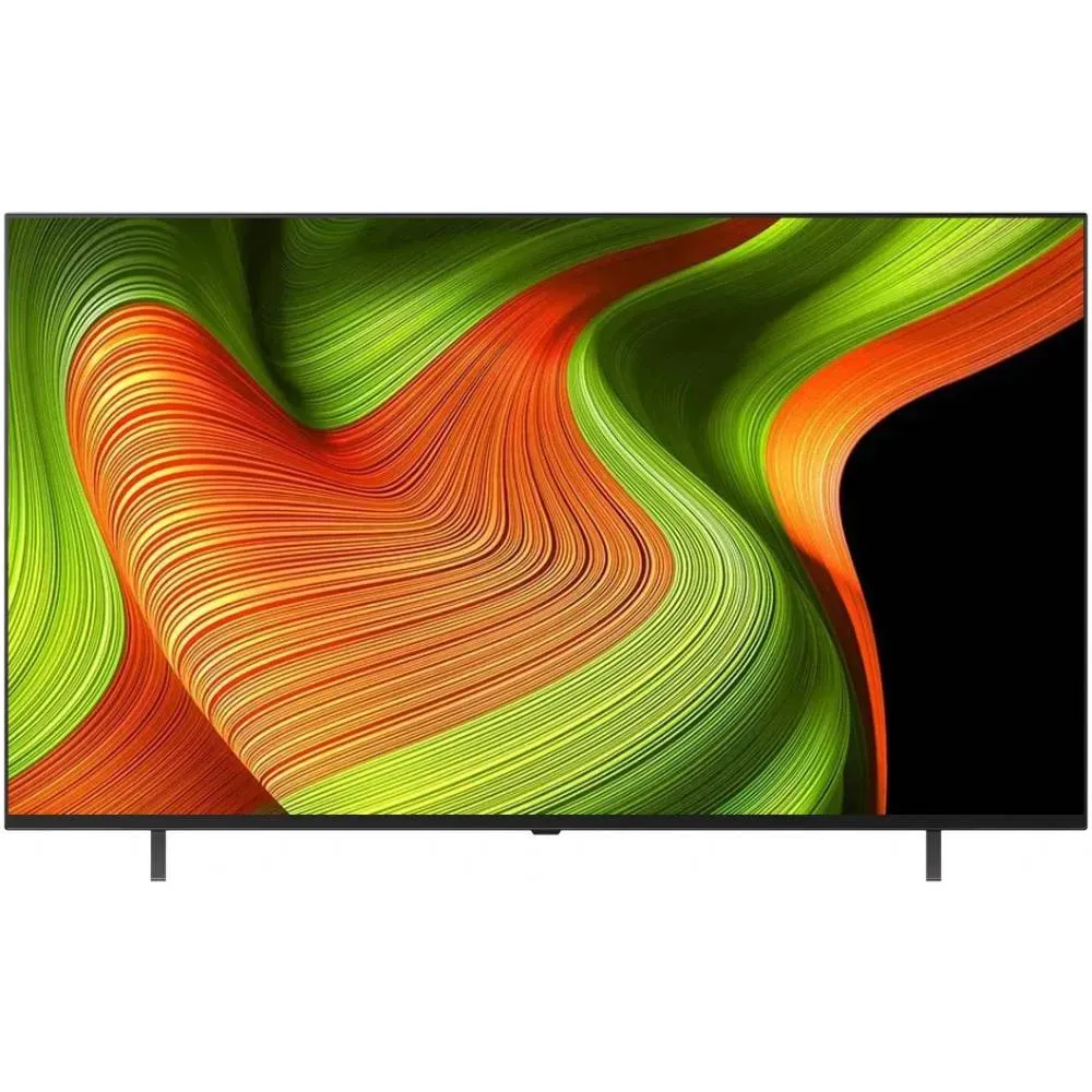 LG 55 inch OLED 4K Smart TV OLED55B5RLA