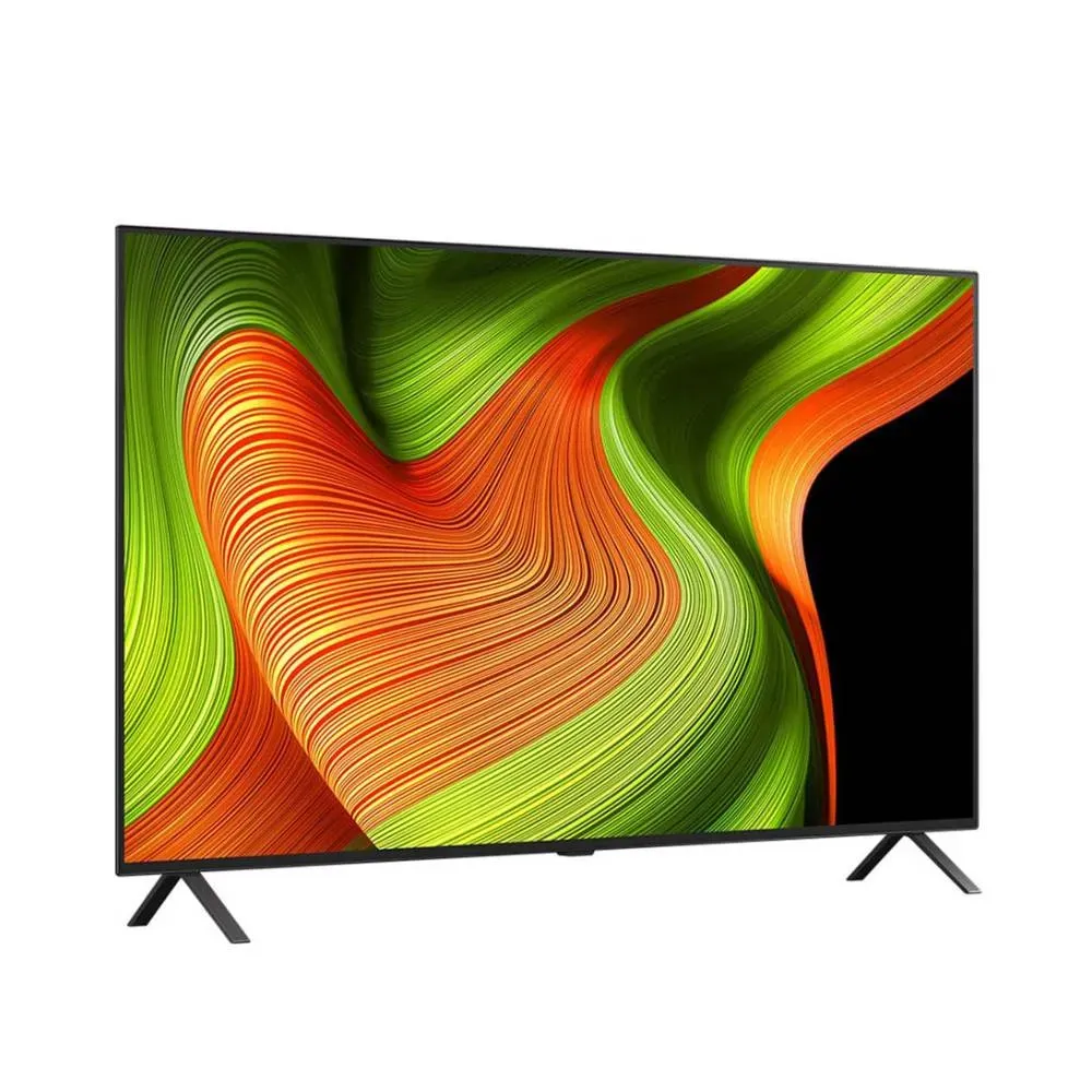 LG 55 inch OLED 4K Smart TV OLED55B5RLA