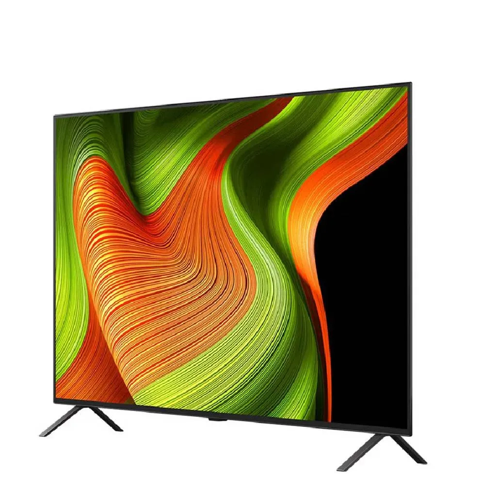 LG 55 inch OLED 4K Smart TV OLED55B5RLA