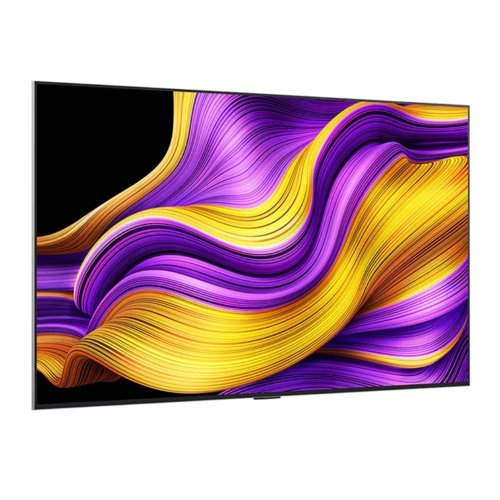 LG 77 inch OLED 4K Smart TV OLED77G5RLA