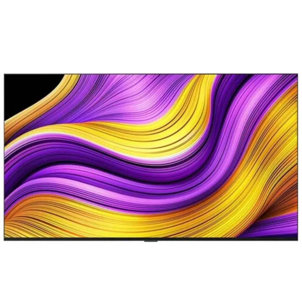 LG 77 inch OLED 4K Smart TV OLED77G5RLA