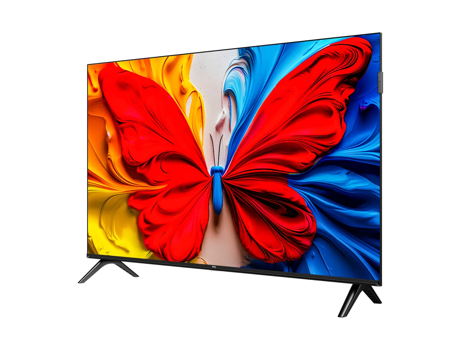 Смарт-телевизор TCL 43 дюйма HD QLED Google TV S5K