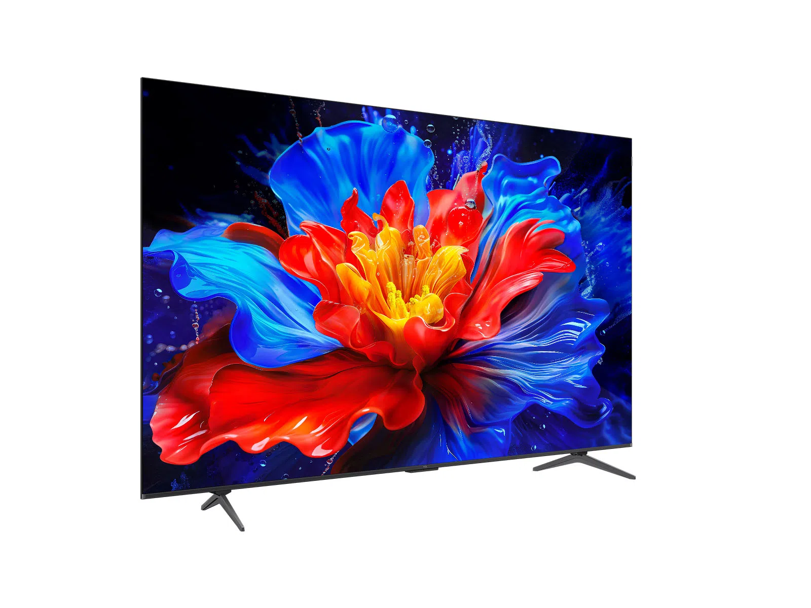 TCL 65 inch 4K QLED 144Hz Google TV P8K