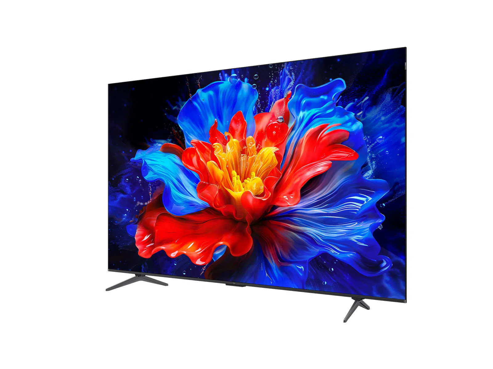 TCL 85 inch 4K QLED 144Hz Google TV P8K