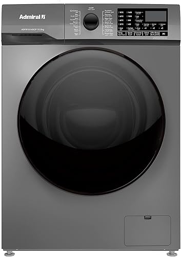 Admiral 8Kg Стиральная машина 1200RPM