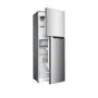Sharp TMF Refrigerator 330L No Frost Inverter Inox