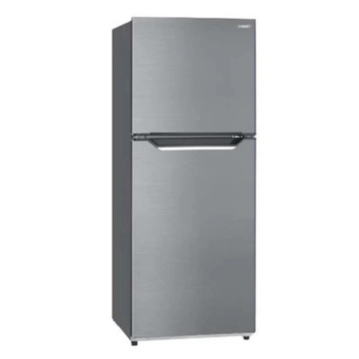 Sharp TMF Refrigerator 330L No Frost Inverter Inox