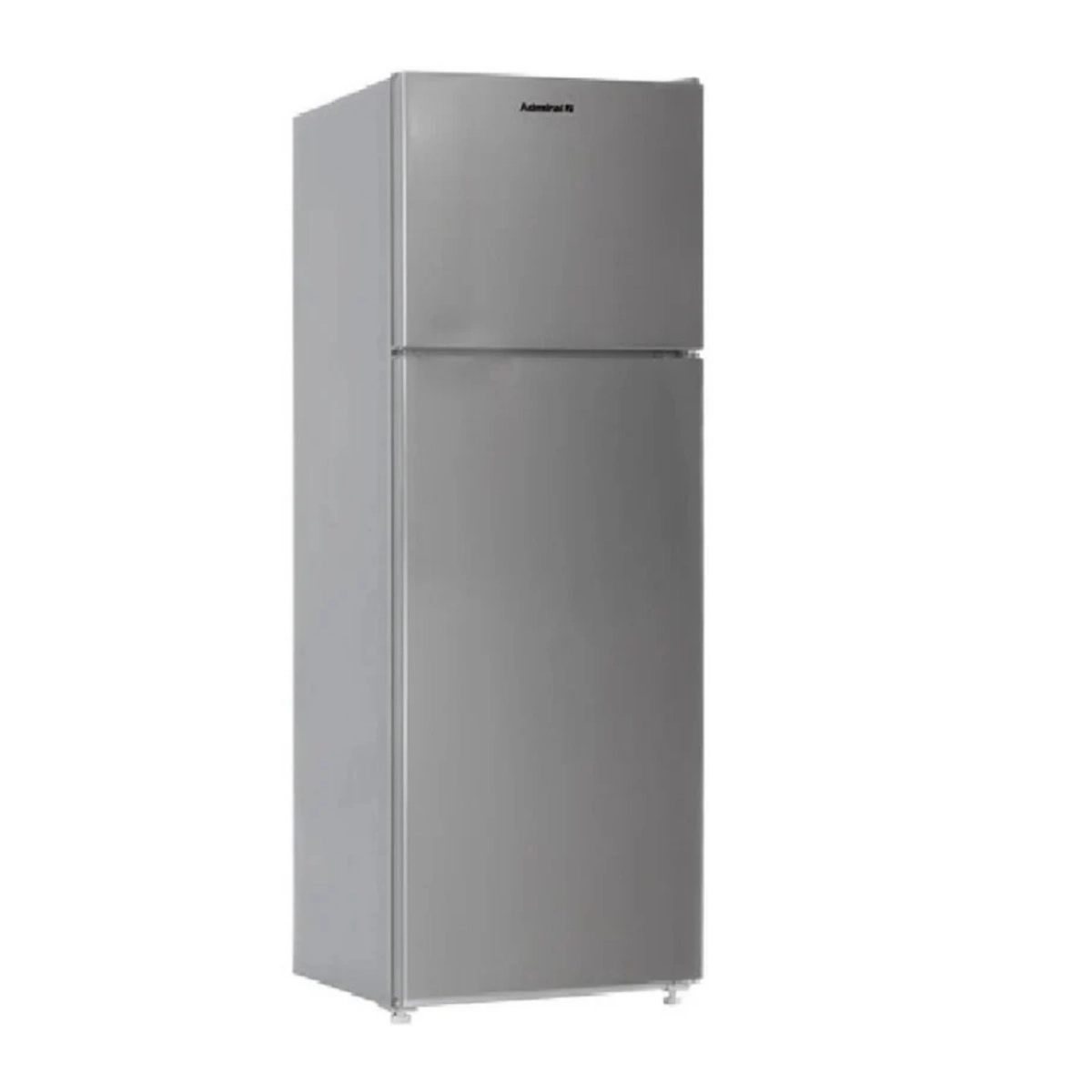 Admiral Top Mount Refrigerator 450L Silver