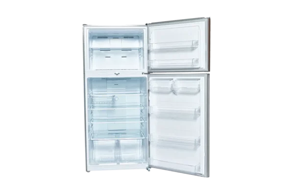 Admiral Top Mount Refrigerator 850L Silver
