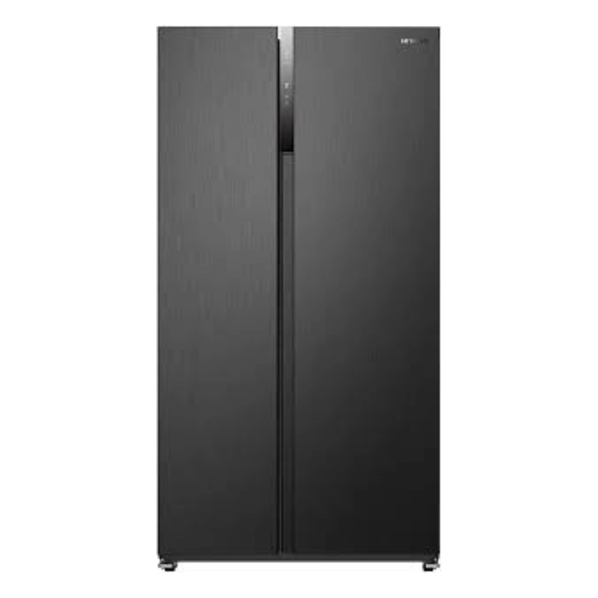 ثلاجة هيتاشي Side-by-Side سعة 552L No Frost (HRSN9552DDX)